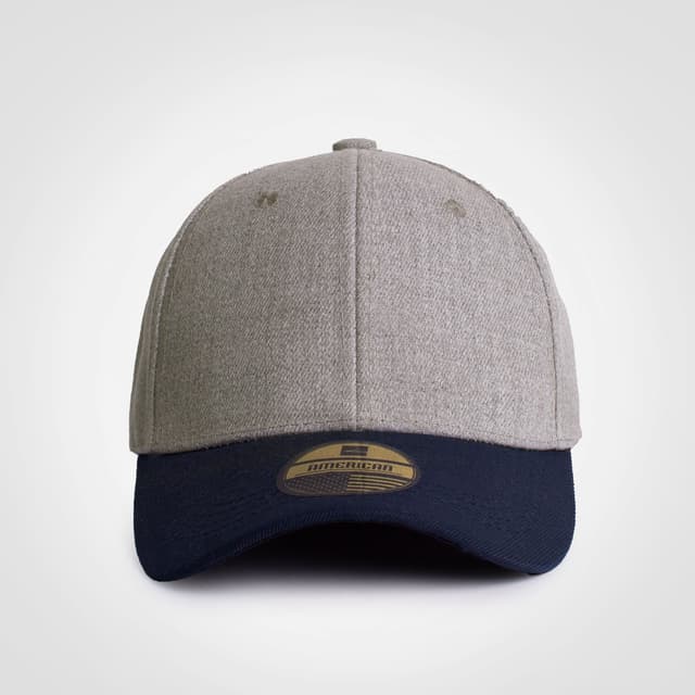 American Two Tone Cap