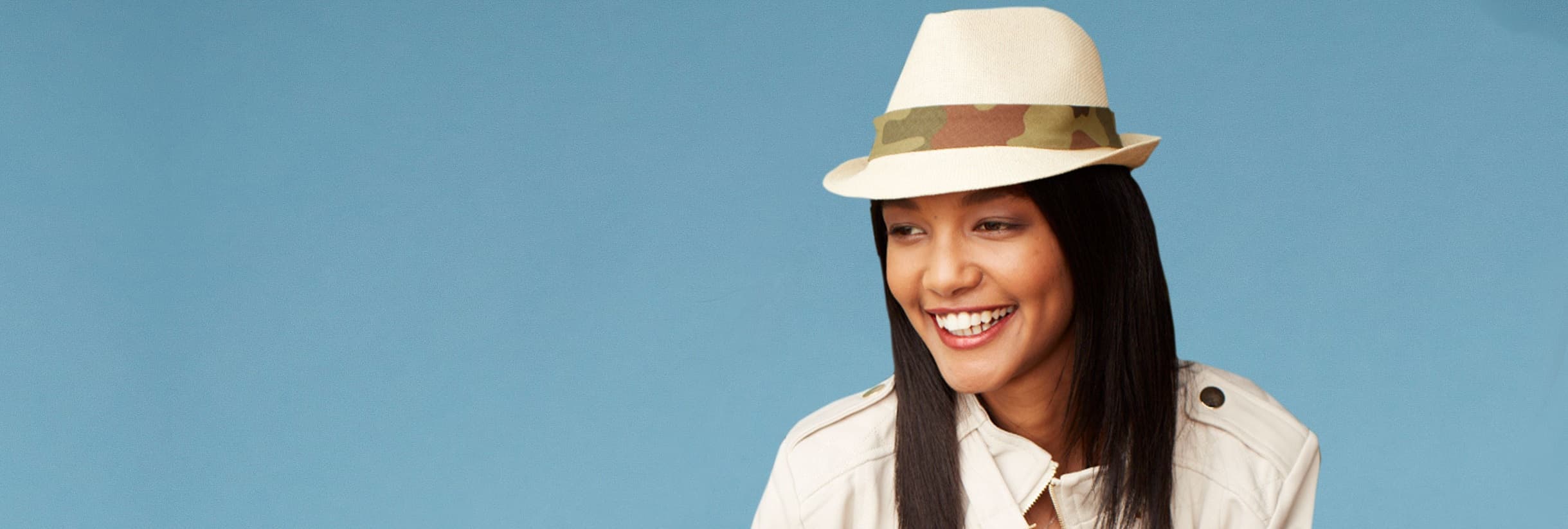 fashionCollection Header