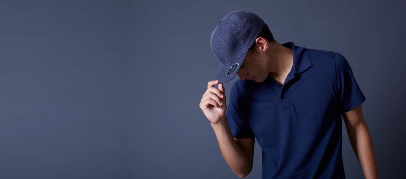 HeadwearCollection Header