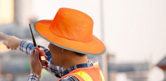 industrialCollection Header