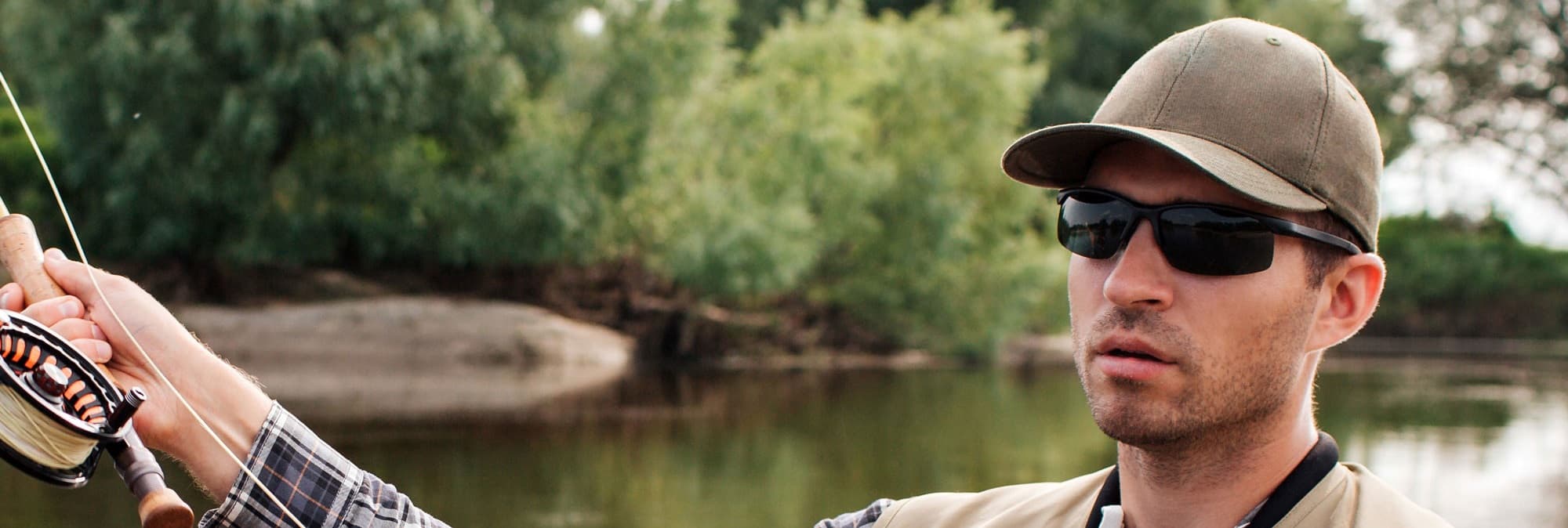 leisureCollection Header