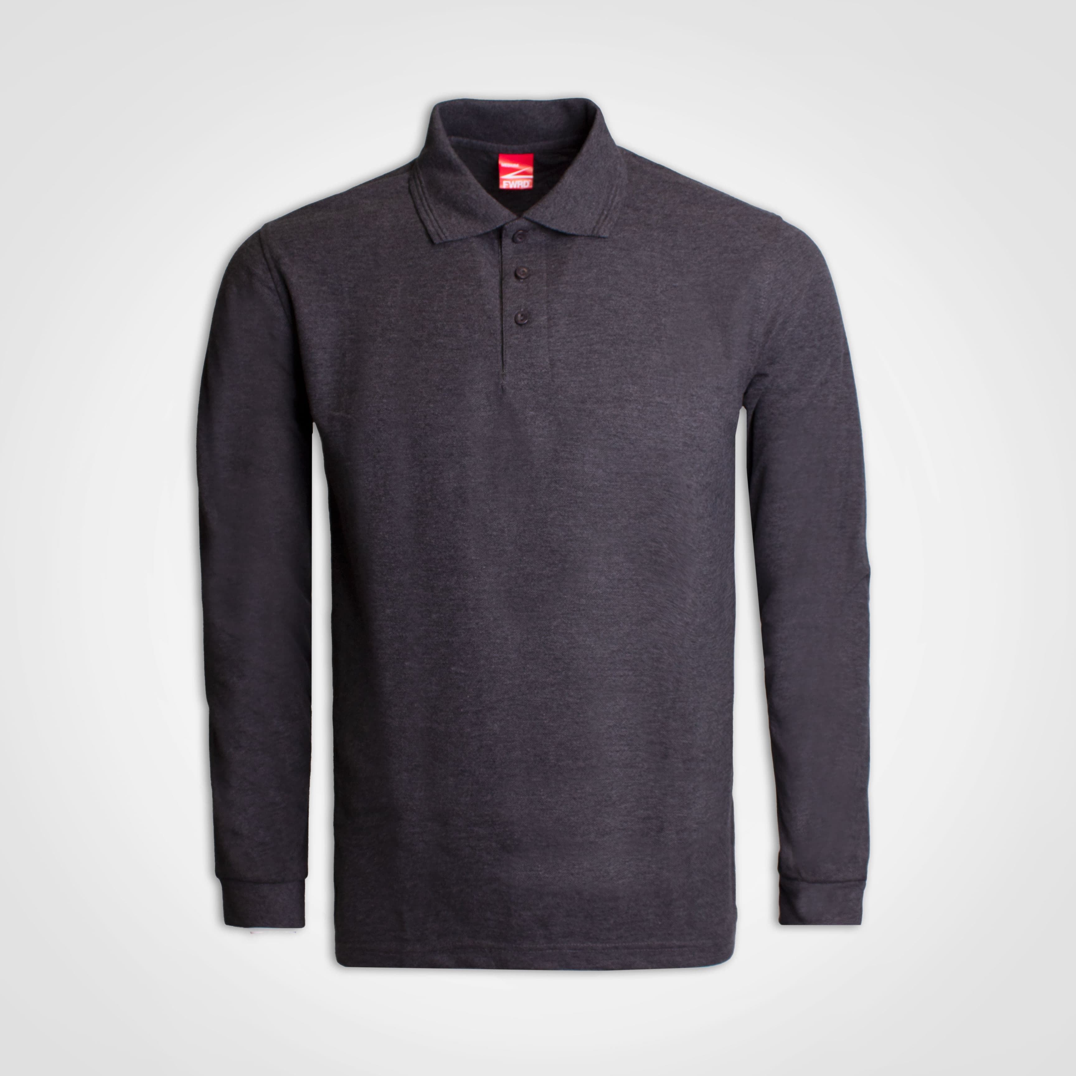 Long Sleeve Golfer