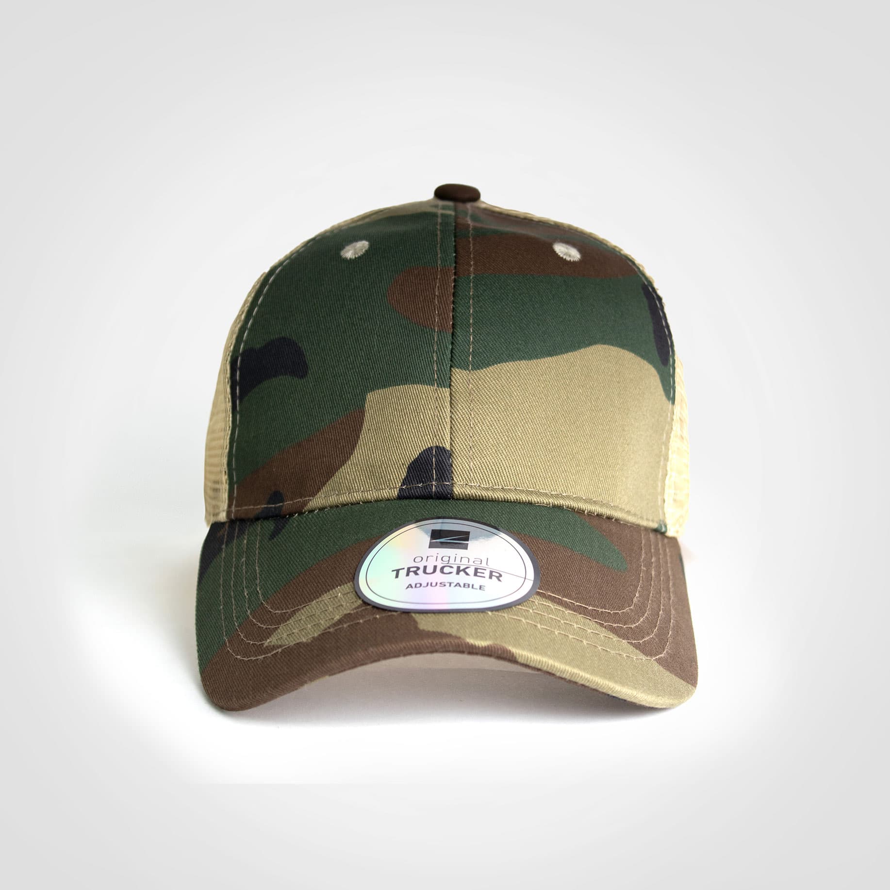 Original-Trucker-Camo-Green