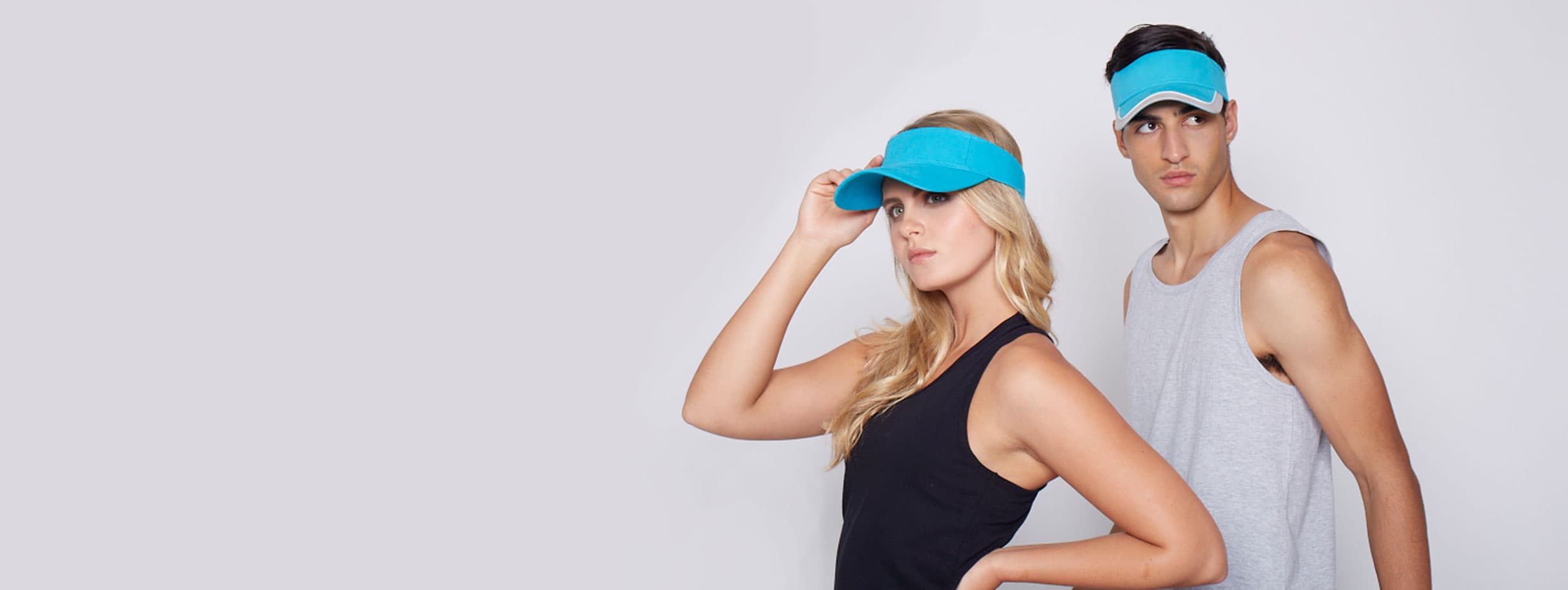 sportCollection Header