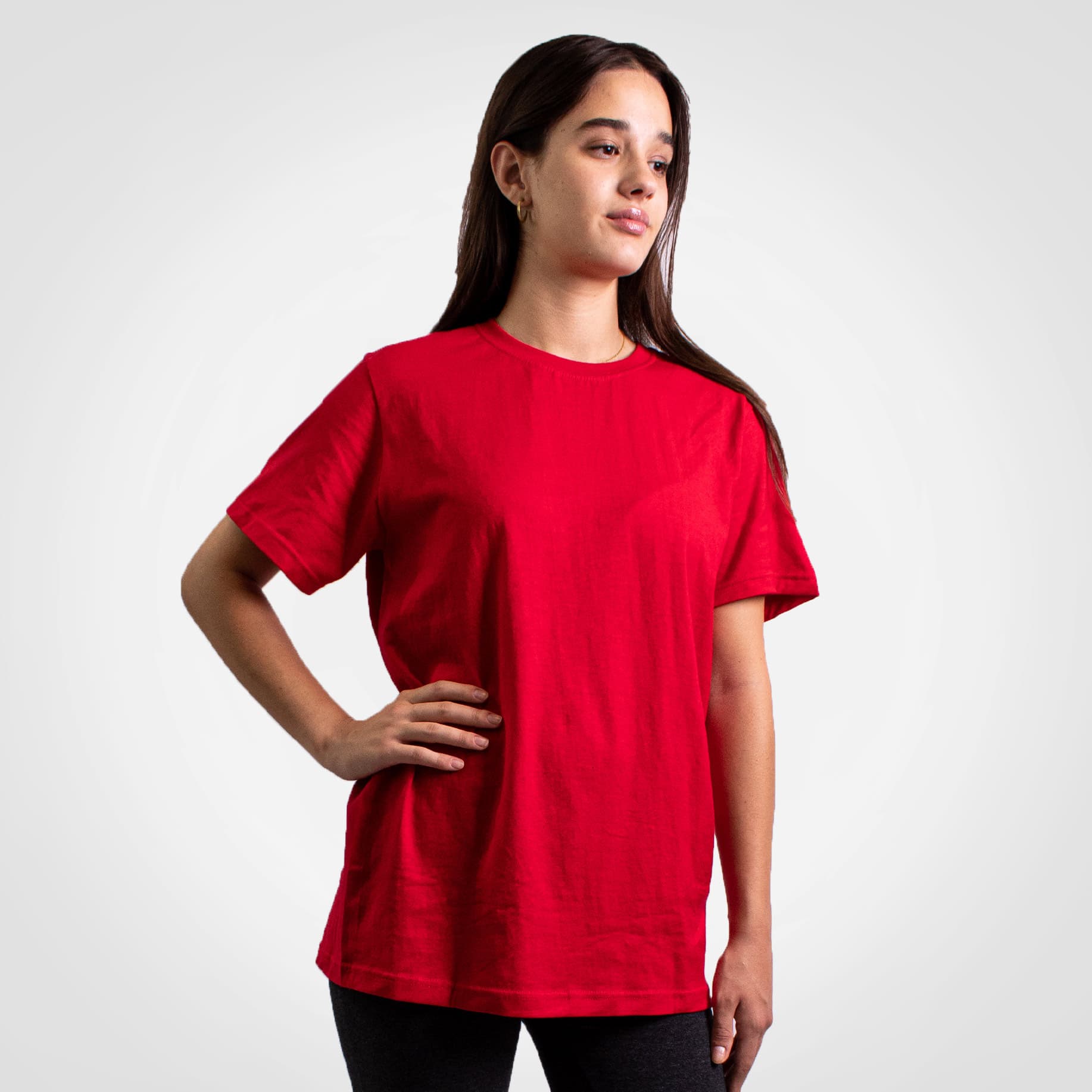 Red T-Shirt